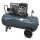 Werkstattkompressor 400 V / 10 bar / 200 l Tank