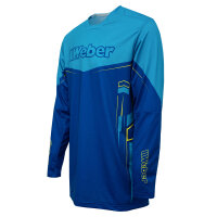 Weber #Werkeholics Factory Jersey...