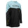 Weber #Werkeholics Factory Jersey schwarz/gelb/blau