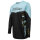 Weber #Werkeholics Factory Jersey schwarz/gelb/blau XXL