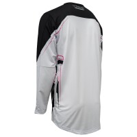 Weber #Werkeholics Factory Jersey weiß/pink/schwarz XXL