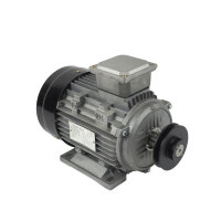 Motor 400V/50HZ 3KW zu WZ-KP10-200H