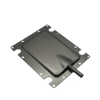 Grundplatte Ölablassschraube zu WZ-KP10-200H