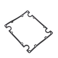 Dichtung Grundplatte Ölablassschraube zu WZ-KP10-200H