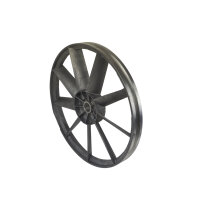 Keilriemenscheibe Kopf Ø367 zu WZ-KP11-270