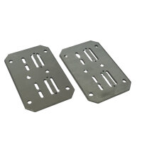 Ventilplatte zu WZ-KP10-200H