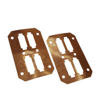 Ventilplattendichtung zu WZ-KP10-200H