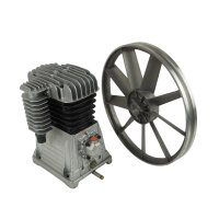 Kompressoreinheit komplett zu WZ-KP10200H