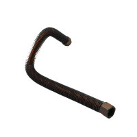 Druckleitung zu WZ-KP10-200H