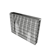 Schutzgitter Keilriemen zu WZ-KP10-200H