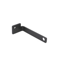 Befestigungsbügel Kunststoffabdeckung zu WZ-KP10-200H