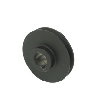 Keilriemenscheibe Ø110 Motor zu WZ-KP10-200H