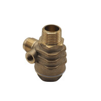 Rückschlagventil zu WZ-KP10-200H