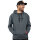 Weber Worldwide Hoodie grau 4XL