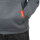 Weber Worldwide Hoodie grau 4XL