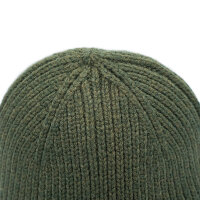 Weber #Werkeholics Beanie grün