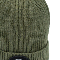 Weber #Werkeholics Beanie grün