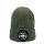 Weber #Werkeholics Beanie grün