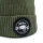 Weber #Werkeholics Beanie grün