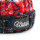 Weber #Werkeholics Bommelmütze blau/rot
