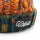 Weber #Werkeholics Bommelmütze orange
