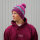 Weber #Werkeholics Bommelmütze pink