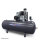 B-WARE Werkstattkompressor 400 V / 10 bar / 500 l Tank