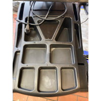 VORFÜHRGERÄT PKW Radwuchtmaschine Weber Expert Serie Präzision-XL 3D