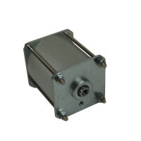 Spannzylinder für Präzision-3D Sonar III Air