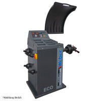 VORFÜHRGERÄT PKW Radwuchtmaschine Weber Klassik...