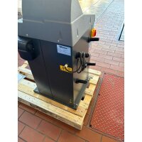 VORFÜHRGERÄT PKW Radwuchtmaschine Weber Klassik Serie "ECO"