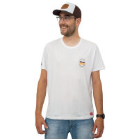 Weber offizielles MXON 2025 T-Shirt weiß S
