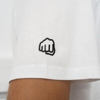 Weber offizielles MXON 2025 T-Shirt weiß S