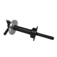 Wuchtflansch für STW 75