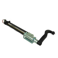 Messeinheit Raddaten für STW-75