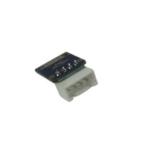 Platine Durchmesser für STW-75