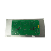 Displayfolie inkl. Display f&uuml;r STW-75