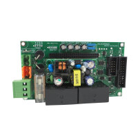 Platine Stromversorgung f&uuml;r STW-75