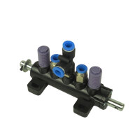 Pedal-Ventil Abdrückzylinder für STM-75