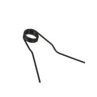 Spreizfeder Fußpedal Drehrichtung für STM-75