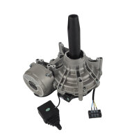 Antriebseinheit 230V/50HZ 1KW für STM 75