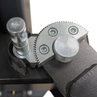 2 Säulen Hebebühne Weber Profi Serie 4.2A inkl. Anker und Öl