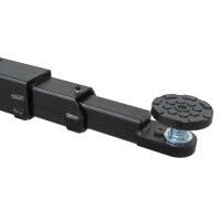 2 Säulen Hebebühne Weber Profi Serie 4.2A inkl. Anker und Öl