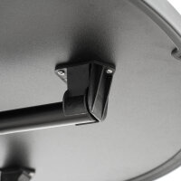 Weber Klappbarer Stehtisch