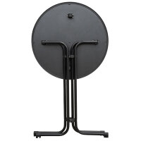 Weber Klappbarer Stehtisch