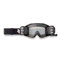 FOX Vue Roll Off Brille schwarz