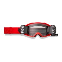 FOX Vue Roll Off Brille rot