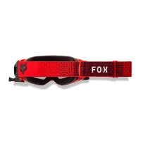 FOX Vue Roll Off Brille rot
