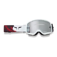 FOX Main Kairos Brille weiß