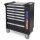 Mobiler Werkstattwagen 230-teilig